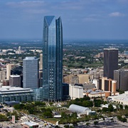 Devon Energy Center