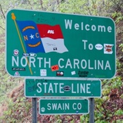 North Carolina