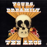 The Arcs - Yours, Dreamily,