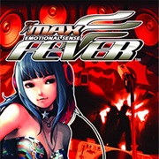 DJ Max Fever
