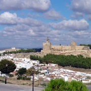 Antequera, Spain