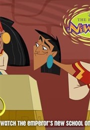 The Emperor's New School (2006)