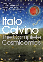 Cosmicomics (Calvino)