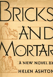 Bricks and Mortar (Helen Ashton)
