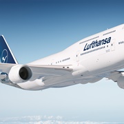 Lufthansa