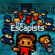 The Escapists (2015)