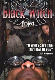 The Black Witch Project (2002)