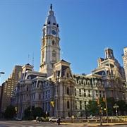 City Hall (Philadelphia)
