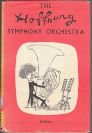 The Hoffnung Symphony Orchestra (Gerard Hoffnung)