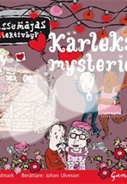 Kärleksmysteriet (Martin Widmark)