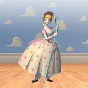 Bo Peep