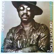 Greg Perry - One for the Road