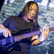 John Myung (Dream Theater)