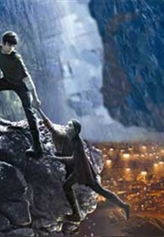 City of Ember (Jeanne Duprau)