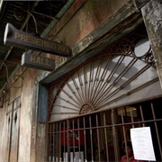 Preservation Hall