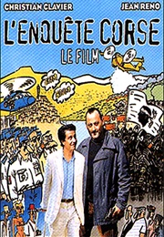 L'enquête Corse (2004)