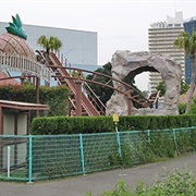 Pinestar (Porto Europa)