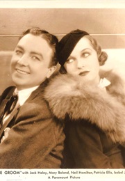 Here Comes the Groom (1934)