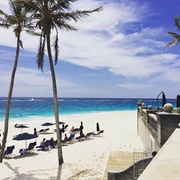 Elbow Beach, Bermuda