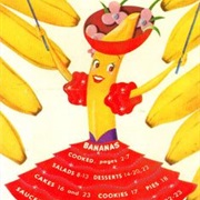 Chiquita Banana