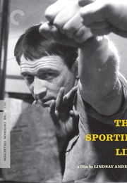 This Sporting Life (1963)