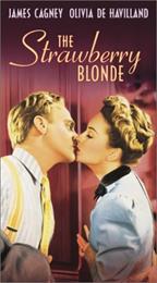 The Strawberry Blonde (1941)