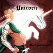 Unicorn - The Legend Returns (1987)