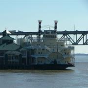 Belle of Baton Rouge