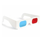 3-D Glasses