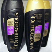 Outrageous Shampoo