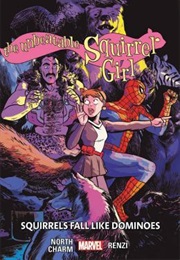 The Unbeatable Squirrel Girl, Vol. 9 (Ryan North & Derek Charm)