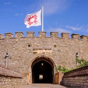 Deal Castle (EH)