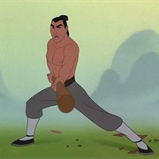 Mulan - I'll Make a Man Out of You