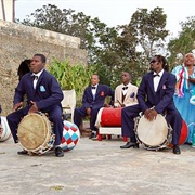 La Tumba Francesa (French Drum), Cuba