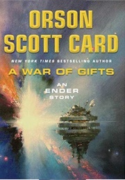 A War of Gifts: An Ender Story (Orson Scott Card)