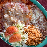 Chope's Bar and Cafe