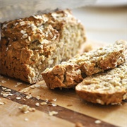 Wheaten Bread