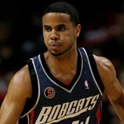 D.J. Augustin