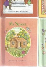 My School (Andrea Brooks)