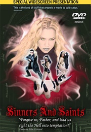 Sinners and Saints (2004)