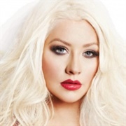 Christina Aguilera