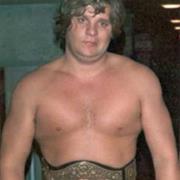 Dick Slater