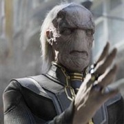 Ebony Maw