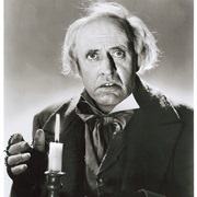 Alastair Sim