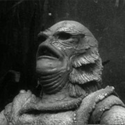 Gill-Man