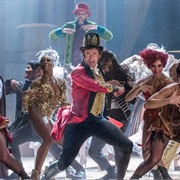 The Greatest Show - The Greatest Showman