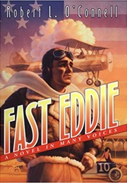 Fast Eddie (Robert L. O'Connell)
