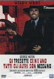 Di Tressette Ce N'è Uno, Tutti Gli Altri Son Nessuno