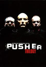 Pusher Trilogy