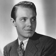 Louis Hayward